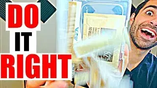 How Should You Store Reeds?