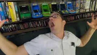 Load that wad I must play DOOM !