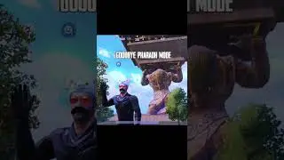 EP29 :GoodBye Pharaoh Mode 😭