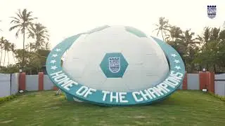 The Islanders | Bio Bubble | 2021-22