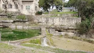 The Fort on San Geronimo and Vulture Eggs!