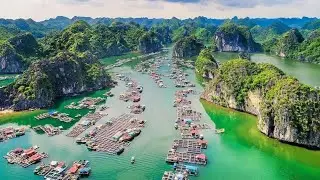 Explore Haiphong, Vietnam: Top Things to See and Do! (1 Minute)