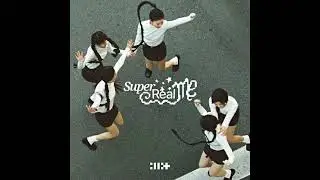 아일릿(ILLIT) - Magnetic - mix ver