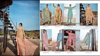 MUMTAZ ARTS SALWAR KAMEEZ NEW CATALOGUE - www.wholesalefactory.in