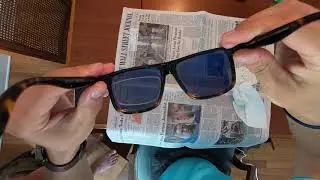DIY Prescription Sunglasses - AKA Redneck Sunglasses
