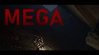 MEGA | New Indie Horror Kaiju Game No Commentary