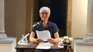 Il risveglio della coscienza  negli scritti di p.Giovanni Vannucci - Suor Michela Marinello
