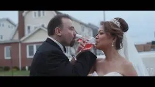 Mike & Amy Same Day Edit Wedding Film