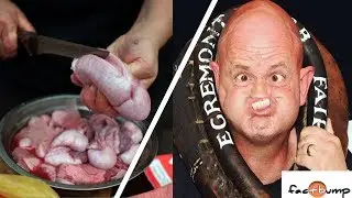 Top 9 Weird World Championships That Actually Exist (2019)