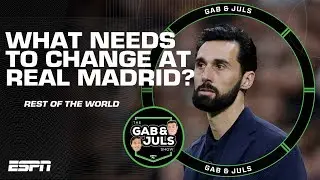 ‘COMPLETE LACK OF EFFORT FROM REAL MADRID!’ 👀 Ronaldo not playing for Al-Nassr? 🤔 | ESPN FC