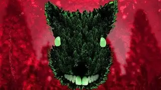 I killed my wife and covered her with squirrels (This  game is insane) || Squirrel stapler || Part 1