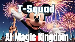 Disney Magic Kingdom #disney #disneyworld
