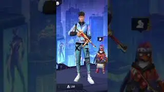 one of the rarest ID in my friend list #freefire #selectfire