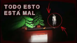 Todo esto está mal. | ⚠️🚑