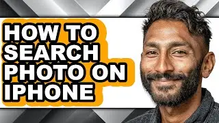 How to Search Photo on Iphone (easy Method)