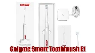 Colgate Smart Electronic Toothbrush E1