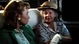 The Trip to Bountiful (1985) Trailer