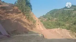 Rilu village Bai pass Road leparada district.