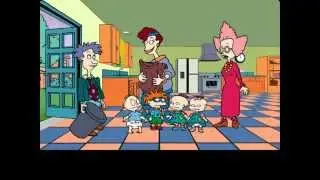 Rugrats Adventure Game - Part 1 - Greg.mov