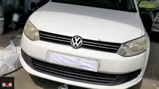 VW VENTO FACELIFT