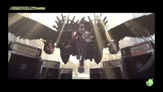FIZZYGLOW GAMING:  迷彩(Meisai) [Guilty Gear STRIVE Open Beta 2 Highlights)