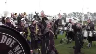 Doe Mar Wa Bakel - Dancing with Tears in my Eyes - Burgh Haamstede 2016