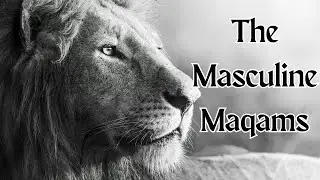 Learn the Marvelous Masculine Maqams in Quran Recitation | Rast, Nahawand, Ajam... | مع ترجمة عربية