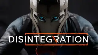 Прохождение Disintegration | #1