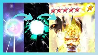 LAST DAY TO SUMMON FOR MORE ULTRA SUPER VEGITO (Dragon Ball Legends)