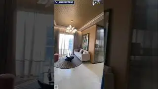 Sheth Promont Sion - Chunabhatti | Spacious 2 & 3 BHK  | Off BKC Connector | New Projects in Mumbai