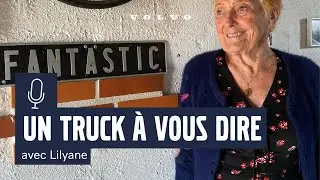 Lilyane Slavsky est Fantastique : rencontre avec une conductrice pionni&egrave;re