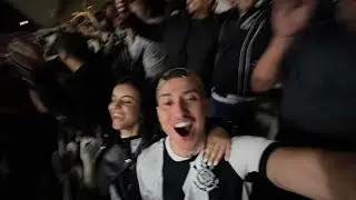 VLOG : O QUE ESTÁ ACONTECENDO COM NOSSO TIME? {Jhefferson Rodriguez}