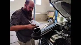 Meet the team, Johan Ferreira.  The director and driving force behind @CJfitment #part1
