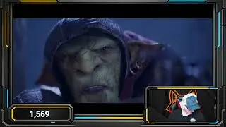 Styx: Blades of Greed | Stealth Game Saturday (Horizontal)