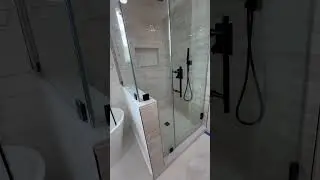 Custom Frameless Shower Door #2104579456 #sanantoniotx