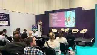 How to RETAIN Your Top Talent | Marc Rowley at SITS Service Desk & Support Show 2025