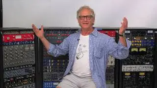 API 5502 - The Michael Brauer Collection