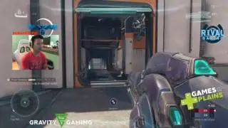 [H5] Airbourne Snapshot!