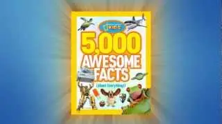 5000 Awesome Facts About Everything