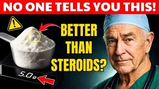 I Took 5g of This Daily &mdash; Inflammation Dropped, Fat Shrunk & Muscle Shot Up