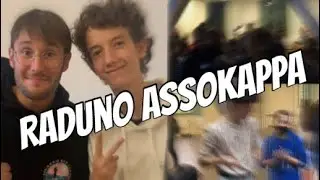 RADUNO ASSOKAPPA 2021 a Varese