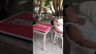 Bromas a borrachos