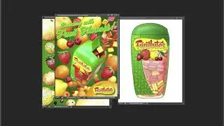 Modo for Consumer Packaged Goods: 1. Project Introduction