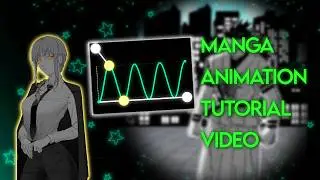 “How to Make Smooth Manga Animation 🔥