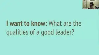 When We All Do Better: Trauma-Informed Leadership