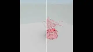Water Well 3D model