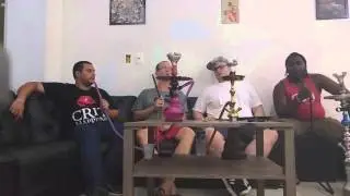 [REVIEW/Apresenta&ccedil;&atilde;o]Novo integrante / Adalya Lemon Pie (Torta de lim&atilde;o)