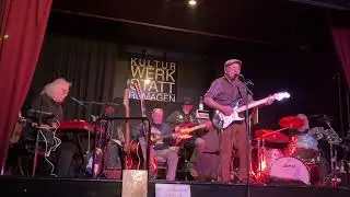 Seelenlos - Live 2025 25.10.