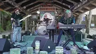 BRUCE KATZ IN MEMORY OF ELIZABETH REED Earl's Hideaway 3 2 25