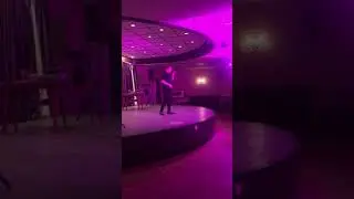 Lukas James - Proud Mary (Cover)